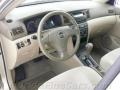 2006 Desert Sand Mica Toyota Corolla CE  photo #12