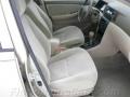2006 Desert Sand Mica Toyota Corolla CE  photo #13