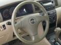 2006 Desert Sand Mica Toyota Corolla CE  photo #17