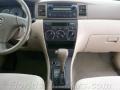 2006 Desert Sand Mica Toyota Corolla CE  photo #18
