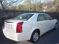 White Diamond - CTS Sedan Photo No. 2