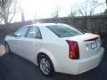 White Diamond - CTS Sedan Photo No. 4