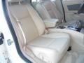 White Diamond - CTS Sedan Photo No. 6