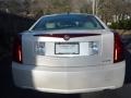 White Diamond - CTS Sedan Photo No. 14
