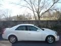 White Diamond - CTS Sedan Photo No. 15