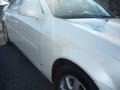 White Diamond - CTS Sedan Photo No. 17