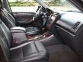 2005 Nighthawk Black Pearl Acura MDX   photo #13