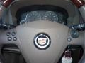 White Diamond - CTS Sedan Photo No. 21