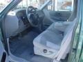 Amazon Green Metallic - F150 XLT Extended Cab 4x4 Photo No. 7