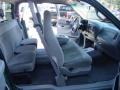 Amazon Green Metallic - F150 XLT Extended Cab 4x4 Photo No. 15
