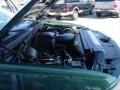 Amazon Green Metallic - F150 XLT Extended Cab 4x4 Photo No. 17