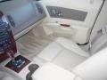 White Diamond - CTS Sedan Photo No. 26