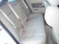 White Diamond - CTS Sedan Photo No. 27