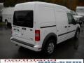 Frozen White - Transit Connect XLT Cargo Van Photo No. 6