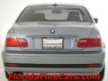 2004 Silver Grey Metallic BMW 3 Series 330i Coupe  photo #6