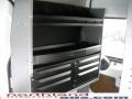 Frozen White - Transit Connect XLT Cargo Van Photo No. 15