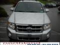 2010 Ingot Silver Metallic Ford Escape Limited V6 4WD  photo #3