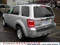 2010 Ingot Silver Metallic Ford Escape Limited V6 4WD  photo #8