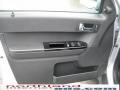 2010 Ingot Silver Metallic Ford Escape Limited V6 4WD  photo #9