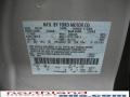 2010 Ingot Silver Metallic Ford Escape Limited V6 4WD  photo #12