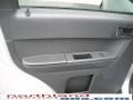 2010 Ingot Silver Metallic Ford Escape Limited V6 4WD  photo #13