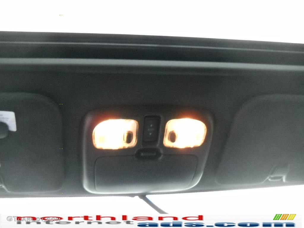 2010 Escape Limited V6 4WD - Ingot Silver Metallic / Charcoal Black photo #16