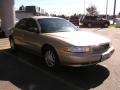 2004 Cashmere Metallic Buick Century Standard  photo #3