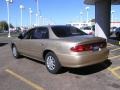 2004 Cashmere Metallic Buick Century Standard  photo #4