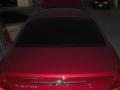 2002 Matador Red Metallic Ford Taurus SES  photo #39