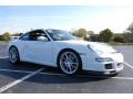 Carrara White - 911 GT3 Photo No. 4