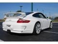 2007 Carrara White Porsche 911 GT3  photo #8