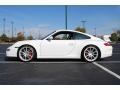 2007 Carrara White Porsche 911 GT3  photo #9