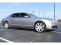 Silver Tempest - Continental Flying Spur  Photo No. 3
