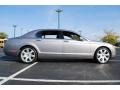 Silver Tempest - Continental Flying Spur  Photo No. 4