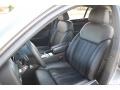Silver Tempest - Continental Flying Spur  Photo No. 11