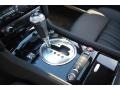 Silver Tempest - Continental Flying Spur  Photo No. 19
