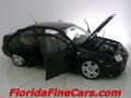 Black - Jetta GLS 1.8T Sedan Photo No. 7