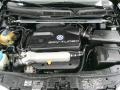 Black - Jetta GLS 1.8T Sedan Photo No. 9