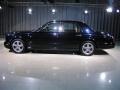 Black Sapphire - Arnage T Mulliner Photo No. 18
