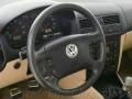 Black - Jetta GLS 1.8T Sedan Photo No. 15