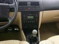 Black - Jetta GLS 1.8T Sedan Photo No. 16