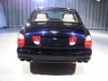 Black Sapphire - Arnage T Mulliner Photo No. 19