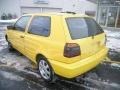 1998 Ginster Yellow Volkswagen GTI VR6  photo #11