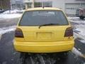 1998 Ginster Yellow Volkswagen GTI VR6  photo #12