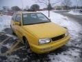 Ginster Yellow - GTI VR6 Photo No. 15
