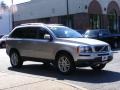 Electric Silver Metallic - XC90 V8 AWD Photo No. 2