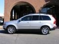 Electric Silver Metallic - XC90 V8 AWD Photo No. 23