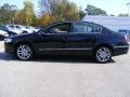 Deep Black - Passat Lux Sedan Photo No. 2