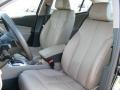 Deep Black - Passat Lux Sedan Photo No. 9