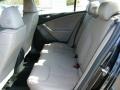 Deep Black - Passat Lux Sedan Photo No. 11